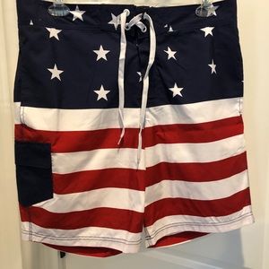 Men’s Bioworld bathing Suit